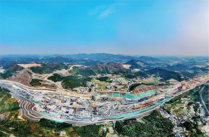 新运河开局