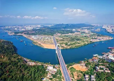 新运河之辩2