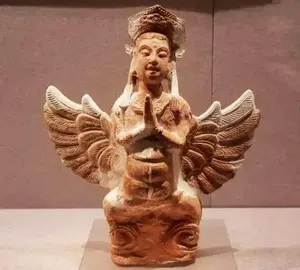 贺兰山下桃花石2