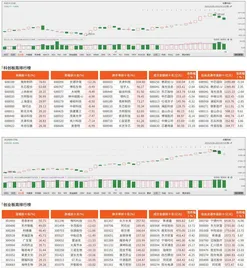 科创板/创业板观察