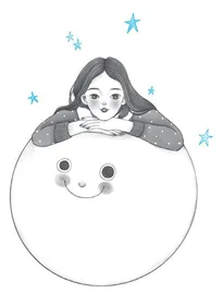 眼睛