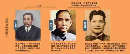 檀香山的中国风味2