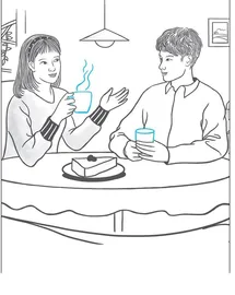 眼睛的语言