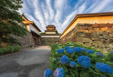 一路向北，解锁“海之京都”