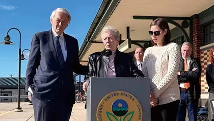 沃伯恩案：美国环境侵权诉讼的困境与反思2