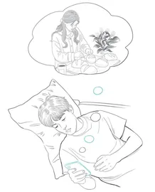 考编上岸后，我却更想念刷题备考的快乐