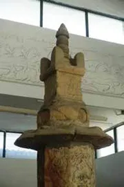 南汉从东莞象塔管窥南汉国崇佛之风1