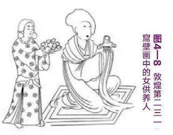 女效男装是唐代女性意识的觉醒吗？1