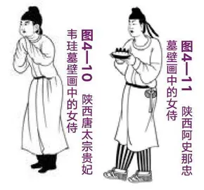 女效男装是唐代女性意识的觉醒吗？3