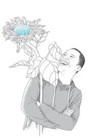 转念，就是在转运