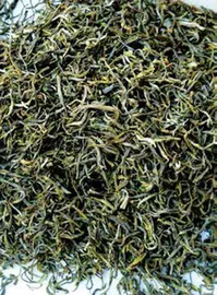 黄山毛峰，名茶与名胜的共赢1