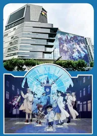 线下二次元圣地打卡“全图鉴”
