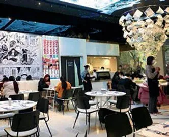 线下二次元圣地打卡“全图鉴”2