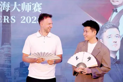 谁能代表中文说唱？