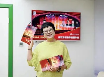 胡玫专访：每一部戏都是一段心路历程1