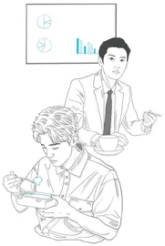 月入3万的大厂人，住进北京城中村