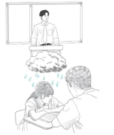 当老师的第三年，我学会了比讲课更重要的事