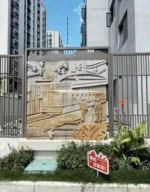 跑赢20年旧改“马拉松”,新家就在老地方4