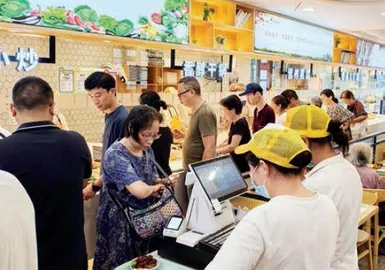 从“两万户”到“人民城市样板间”1