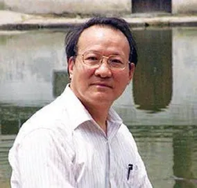 海上作家回忆新村往事1
