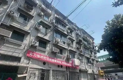 对话杨辰:愈发重要的工人新村,如何延续荣耀与使命?1