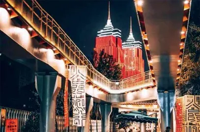 对话杨辰:愈发重要的工人新村,如何延续荣耀与使命?3