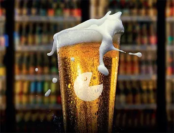 8元战事：中国啤酒的高端化下半场