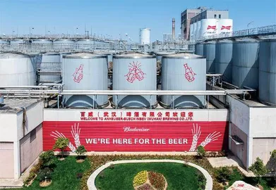 8元战事：中国啤酒的高端化下半场2