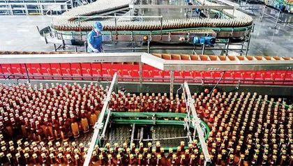 8元战事：中国啤酒的高端化下半场3
