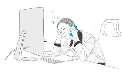 人到中年，怎么就没了朋友