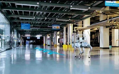 百威雪津四十年：一座工厂激活一座城5