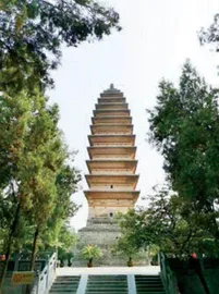 若问佛门古今事，请君只看白马寺2