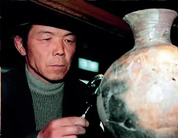 高原史诗：西藏考古百年1