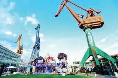 热点1