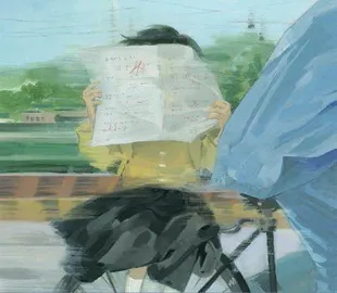 看殿堂级大师，也看东方新锐4