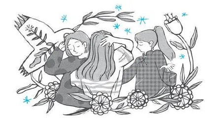 低精力人群