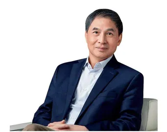 郑永年：深圳向世界展现了现代化的“中国方案”1