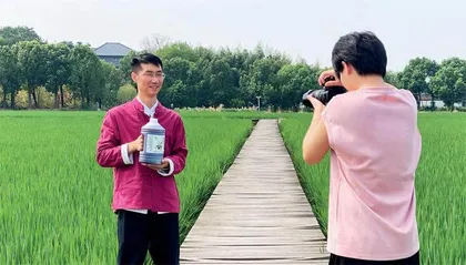 乡村CEO，如何留下