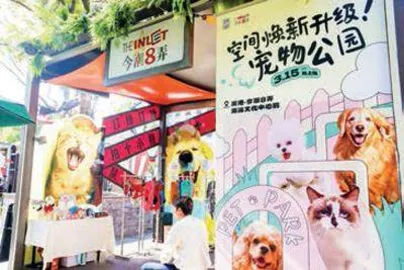 @铲屎官,速速码住这份“毛孩子”撒欢地图7