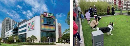 @铲屎官,速速码住这份“毛孩子”撒欢地图10