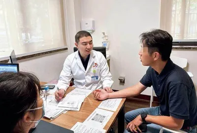 “武大图书馆事件”后,特应性皮炎再引关注2