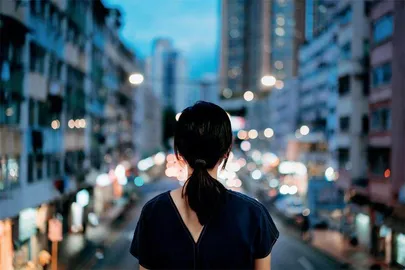 令人焦虑的焦虑症