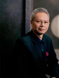 王笛：历史的茶客