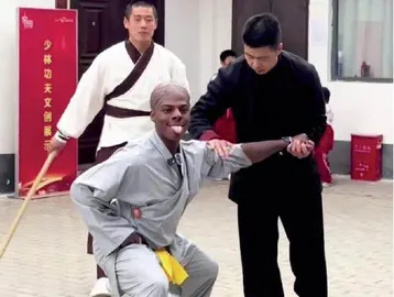 少林光影四十年:从江湖传奇到文化符号的影像变迁2