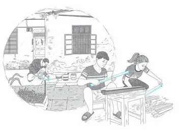 你见过哪些不动声色的善良