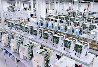 新质深圳未来城市的中国样本6