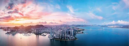 深圳奇迹背后的制度创新