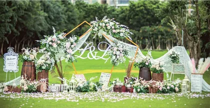 新茶饮角逐“00后”婚庆赛道