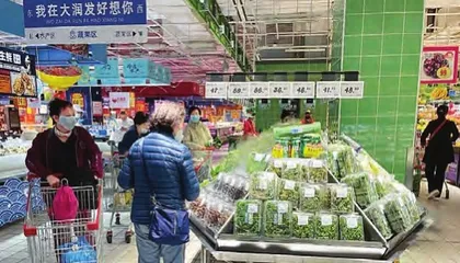 天猫超市×菜鸟:半日达服务再开7城2