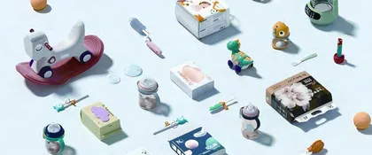 Babycare:现象级品牌是怎样炼成的?1